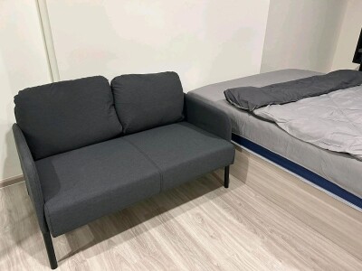 ออริจิ้น เพลย์ ศรีลาซาล สเตชั่น / Origin Play Sri Lasalle Station-1