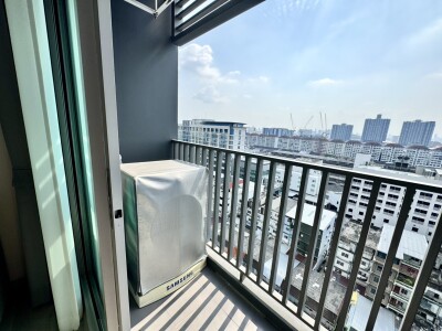 อัปเดตล่าสุด 27/3/2569 :  นิช โมโน รามคําแหง / Niche MONO Ramkhamhaeng-11