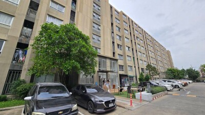 อัปเดตล่าสุด 24/3/68 : พลัมคอนโด สามัคคี / 26.39 ตรม. ชั้นที่ 8-25