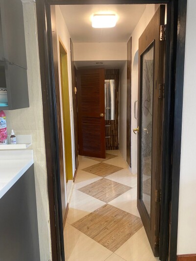 ออมนิ ทาวเวอร์ / Omni Tower-6