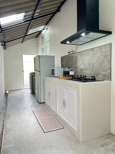 🏡✨ บ้านเดี่ยวชั้นเดียว ตกแต่งหรู เฟอร์ครบ พร้อมเข้าอยู่-13