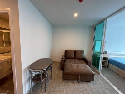 รีเจ้นท์ โฮม บางนา (โครงการใหม่) / Regent Home Bangna (New Project)-1