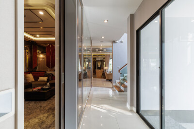 เดอะ แกรนด์ ลักซ์ บางนา - สวนหลวง-22