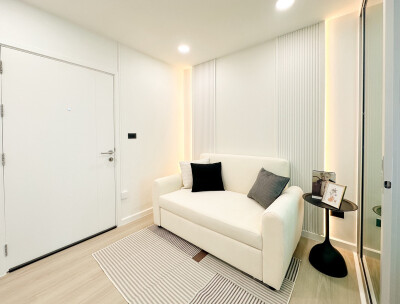 พลัมคอนโด รามคำแหง 60 อินเตอร์เชนจ์ / Plum Condo Ram 60 Interchange-1