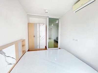 อัพเดทล่าสุด 15/10/2568 : ดิ ไอริส เวสท์เกต / The Iris westgate