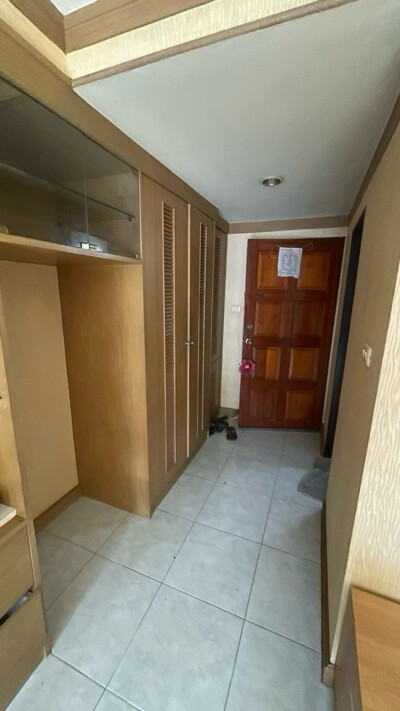 ศรีวรา การ์เด้น คอนโดมิเนียม / Sriwara Garden Condominium