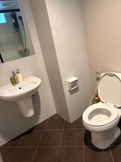 คอนโด วัน เอ็กซ์ สุขุมวิท 26 / Condo One X Sukhumvit 26-12