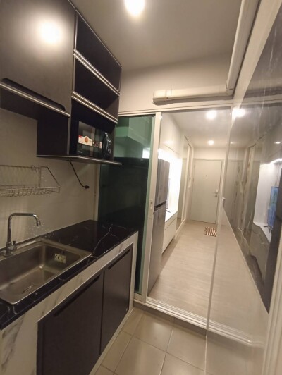 อัปเดตล่าสุด 27/10/2569 : รีเจ้นท์ โฮม บางนา (โครงการใหม่) / Regent Home Bangna (New Project)