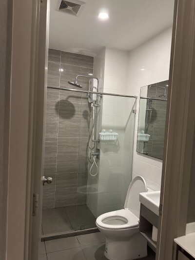 ไนท์บริดจ์ ไพร์ม อ่อนนุช / ขนาด 32ตร.ม  - ห้องนอน1 bedroom plus