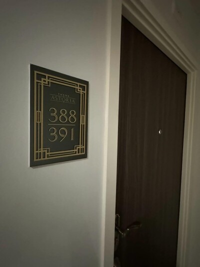 ธนา แอสโทเรีย / 34 ตร.ม. ชั้น 20-12