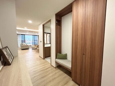 ริเวอไรน์ เพลส คอนโดมิเนียม / Riverine Place Condominium