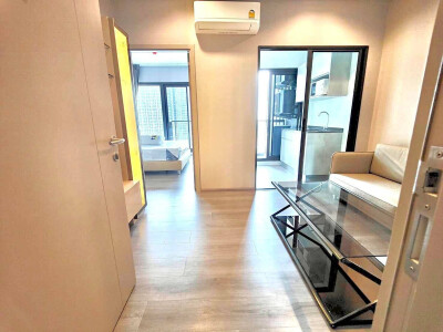 เดอะ โพลิแทน อควา / The Politan Aqua