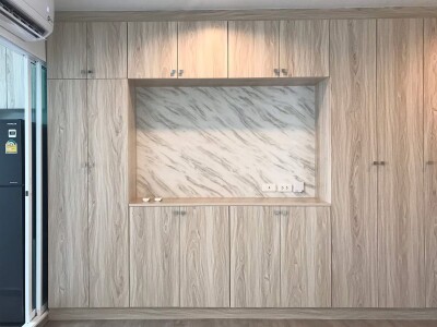 รีเจ้นท์ โฮม บางซ่อน 2 (เฟส 28) / * อาคาร B ชั้น 26