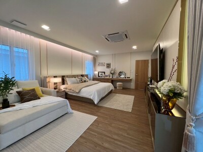 มัณฑนา100+ บางขุนเทียน ชายทะเล / Mantana 100+ Bangkhunthian Chaithalae