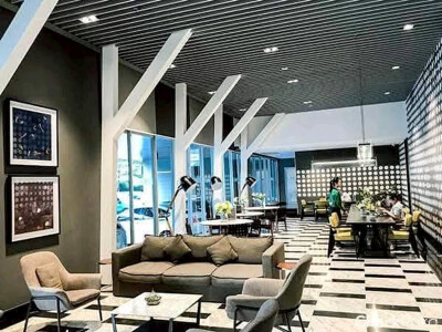 โนเบิล รีวอลฟ์ รัชดา / Noble Revolve Ratchada-5