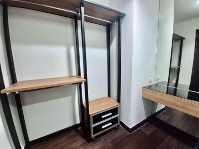 ไอดีโอ คิว พญาไท / IDEO Q Phayathai