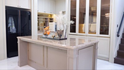 นันทวัน รามอินทรา - พหลโยธิน 50 / 🔹 พื้นที่ใช้สอย 278 ตร.ม. | ที่ดิน 85 ตร.วา