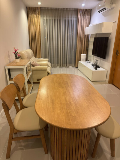 เซอร์เคิล คอนโดมิเนียม / Circle Condominium-5