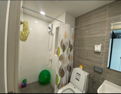 บรอมป์ตัน เพ็ท เฟรนด์ลี่ สำโรง สเตชั่น / Brompton Pet Friendly Samrong Station