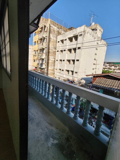 อัพเดทล่าสุด 6/12/2568 : 🏡 ให้เช่า อาคารพาณิชย์ หลังหัวมุม ซอยเทพารักษ์ 78 (โกสิน)