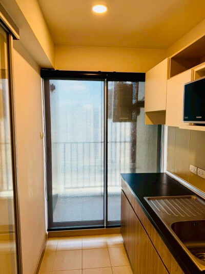 ศุภาลัย เวอเรนด้า สุขุมวิท 117 / Supalai Veranda Sukhumvit 117-3