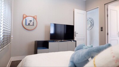 นันทวัน รามอินทรา - พหลโยธิน 50 / 🔹 พื้นที่ใช้สอย 278 ตร.ม. | ที่ดิน 85 ตร.วา