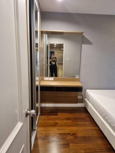 เดอะ พาร์คแลนด์ ไลท์ สุขุมวิท - ปากน้ำ /ขนาด 88 ตรม. 2 ห้องนอน 3 ห้องน้ำ 1 ห้องนั่งเล่น-2