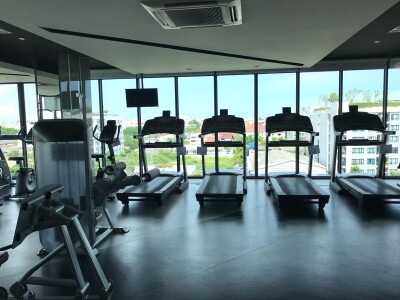 อัพเดทล่าสุด 17/10/2568 :  ไอดีโอ สุขุมวิท 115 / IDEO Sukhumvit 115