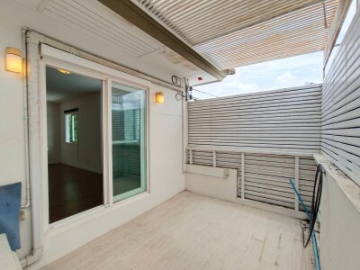 สราญสิริ ท่าข้าม - พระราม 2 / - บ้านเดี่ยว 2 ชั้น - ขนาดที่ดิน 50.5ตารางวา-19