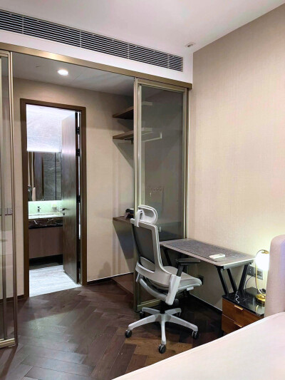 ดิ เอส สุขุมวิท 36 / The Esse Sukhumvit 36
