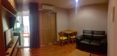 รีเจ้นท์ โฮม 25 ติวานนท์ / Regent Home 25 Tiwanon-5