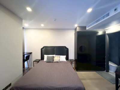 แอชตัน อโศก / Ashton Asoke-4