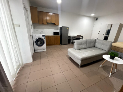 ไทยรงค์ ทาวเวอร์ / Thairong Tower-5