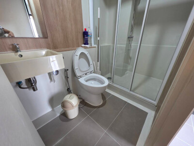 แอสปาย สาทร - ตากสิน ( คอปเปอร์ โซน) / Aspire Sathorn - Taksin (Copper Zone)-10