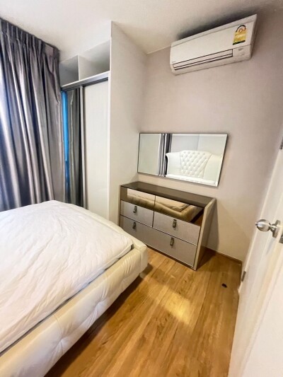 ฟิวส์ จันทน์ - สาทร / Fuse Chan - Sathorn