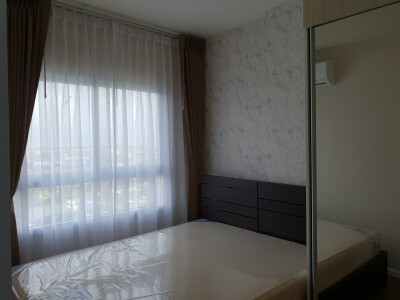 นอตติ้ง ฮิลล์ สุขุมวิท - แพรกษา / Notting Hill Sukhumvit - Praksa