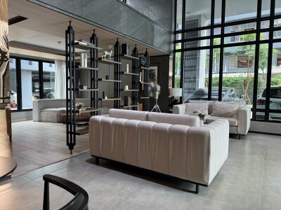 มอนเต้ พระราม 9 / 📍 ขนาด 22 ตร.ม | ชั้น 2