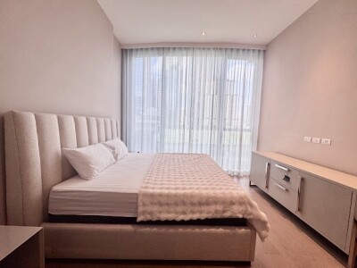 สโคป หลังสวน / 1 ห้องนอน | 1 ห้องน้ำ | ขนาด 85 ตร.ม. | ชั้น 6 | ยูนิต 29/7