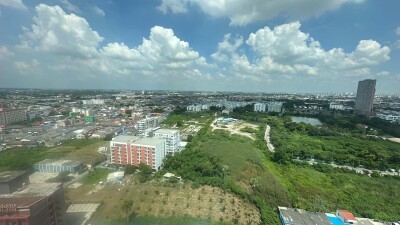 อัปเดตล่าสุด 27/10/2569 : ลุมพินี วิลล์ แจ้งวัฒนะ - ปากเกร็ด / Lumpini Ville Chaengwatthana - Pakkret