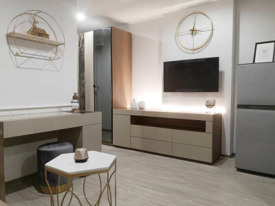 รีเจ้นท์ โฮม สุขุมวิท 97/1 / Regent Home Sukhumvit 97/1-2