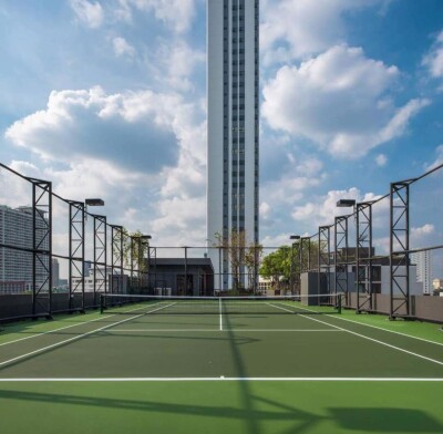 แชปเตอร์วัน มิดทาวน์ ลาดพร้าว 24 / Chapter one Mid Town Ladprao 24