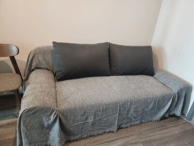 ไอดีโอ รามคำแหง - ลำสาลี สเตชั่น / Ideo Ramkhamhaeng - Lam Sali Station