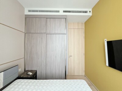 โนเบิล บี ไนน์ทีน / 🛏 2 ห้องนอน | 🚿 2 ห้องน้ำ 📐 พื้นที่ใช้สอย 60.84 ตร.ม.-11