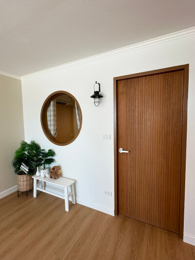 โมเดิร์น โฮม ทาวเวอร์ / Modern Home Tower-5