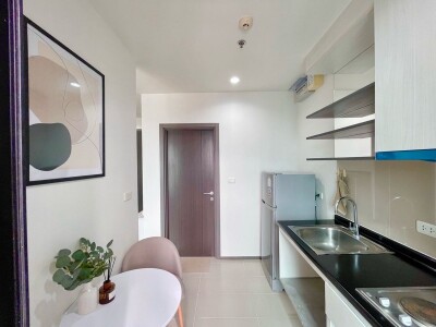 อัพเดตล่าสุด 24/10/2568 : เดอะ เบส พาร์ค เวสต์ / The Base Park West-13