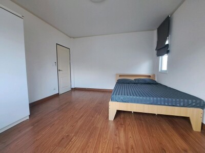 ศุภาลัย การ์เด้นวิลล์ กรุงเทพกรีฑาตัดใหม่ - มอเตอร์เวย์-10