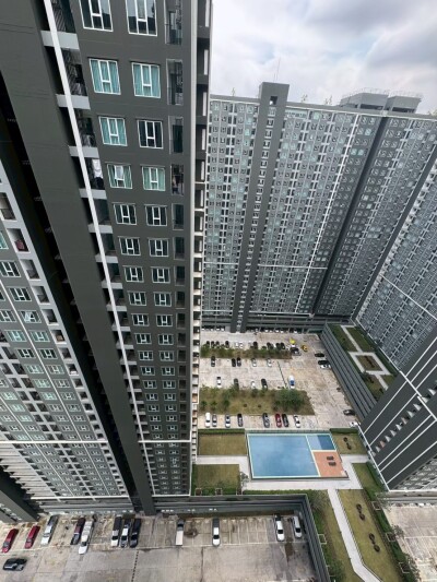 อัปเดตล่าสุด 27/10/2569 :  รีเจ้นท์ โฮม บางนา (โครงการใหม่) / Regent Home Bangna (New Project)