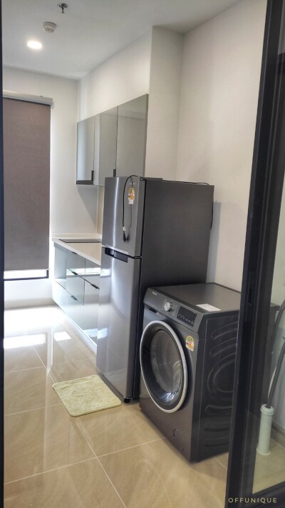 ศุภาลัย พรีเมียร์ สามเสน - ราชวัตร / Supalai Premier Samsen - Ratchawat-9