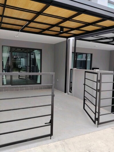 พลีโน่ สุขุมวิท - บางนา 2 / Pleno Sukhumvit - Bangna 2