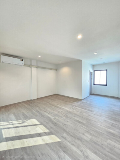 🔥 ให้เช่า โฮมออฟฟิศ 3 ชั้น Anna Townhome ราชพฤกษ์-12